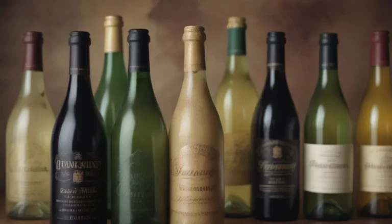 The Ultimate Guide to Repurposing Empty Wine Bottles