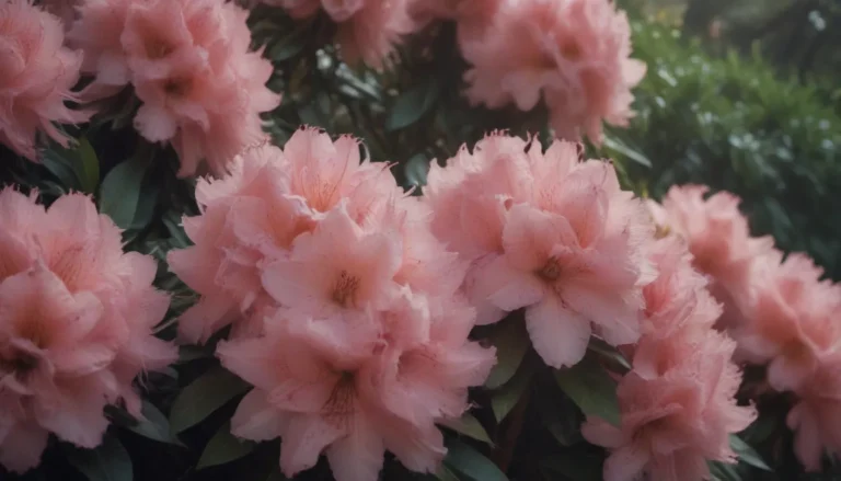 Everything You Need to Know About Growing and Caring for Rhododendrons