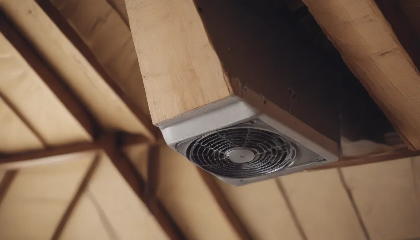 Ridge Vent vs. Attic Fan: A Comprehensive Guide to Choosing the Right Ventilation System for Your Attic