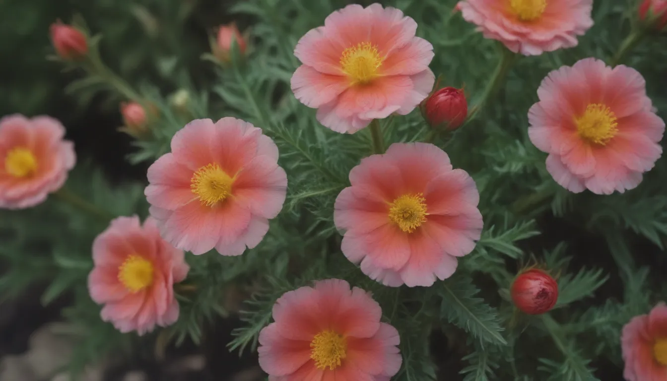 The Ultimate Guide to Growing and Caring for Rockrose