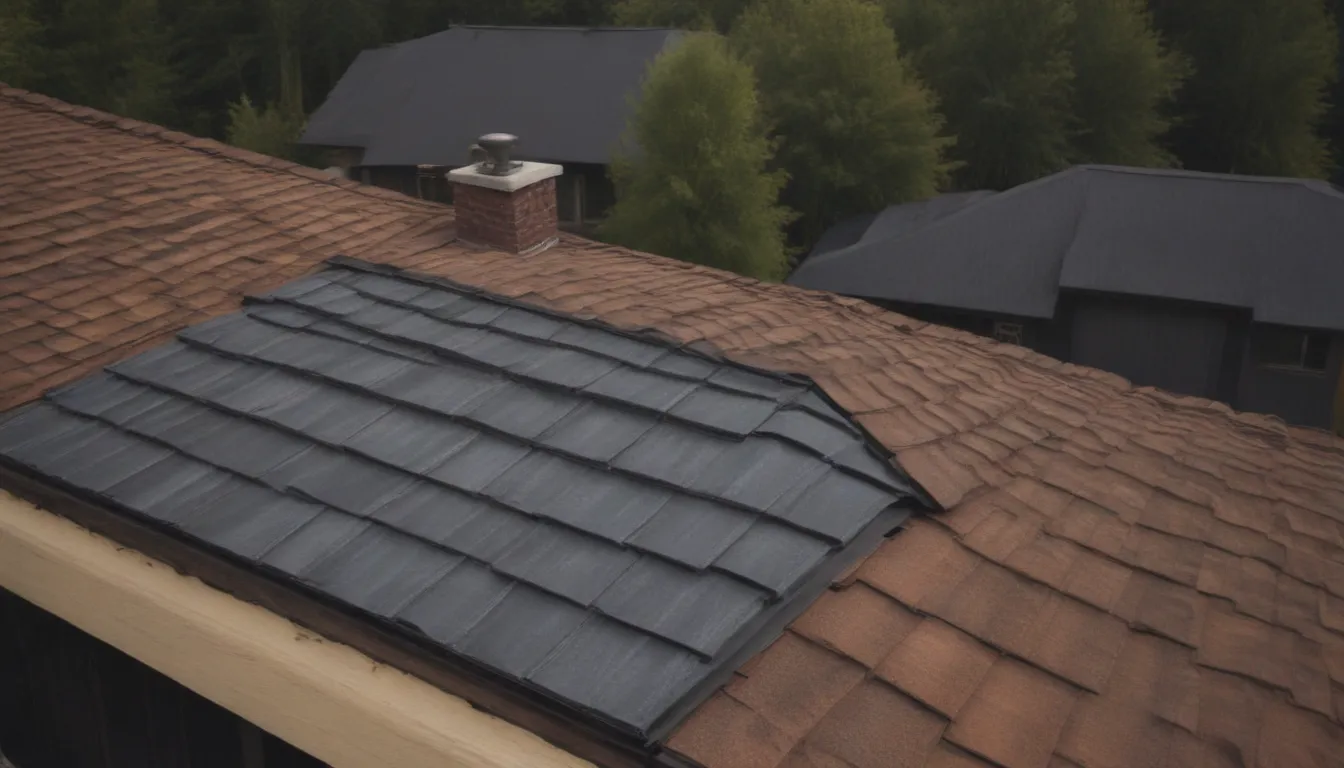 The Ultimate Guide to Rolled Roofing: Everything You Need to Know