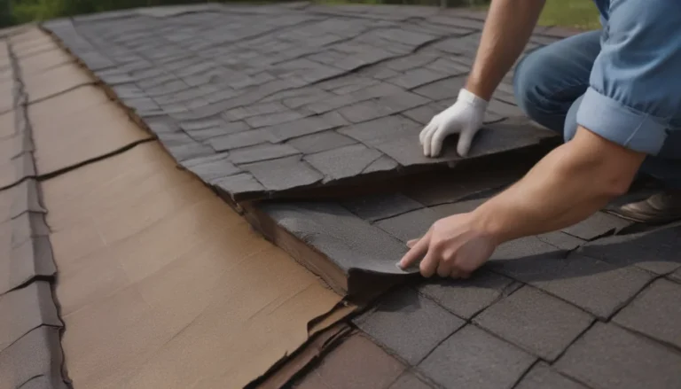 A Comprehensive Guide to Understanding Roof Leak Repair Costs