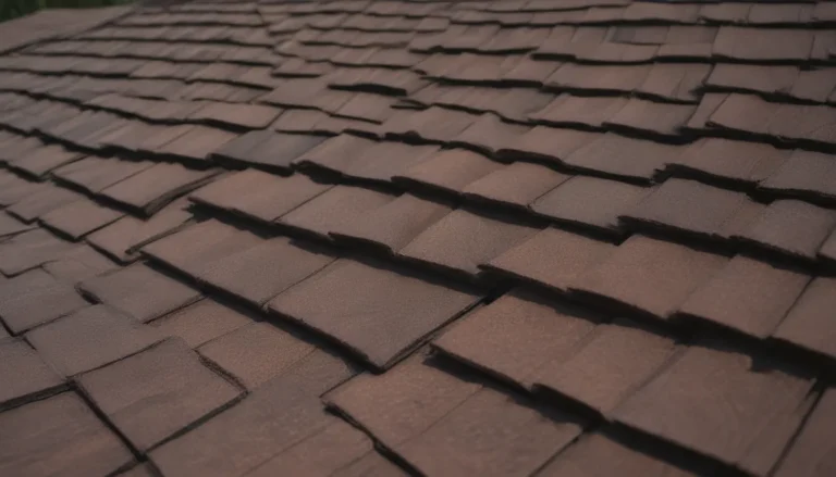 Understanding the Importance of Roofing Underlayment: A Comprehensive Guide