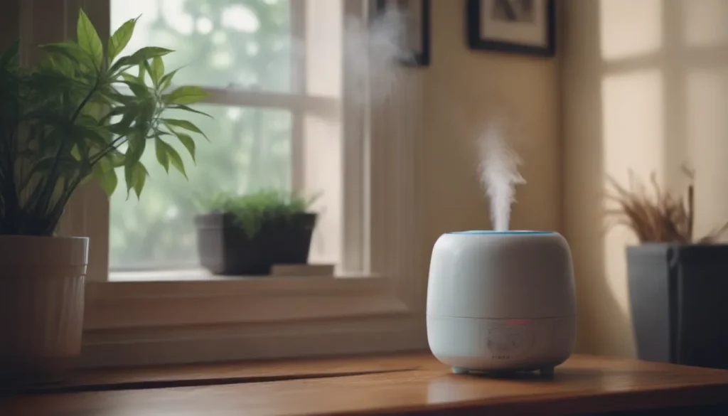 The Comprehensive Guide to Choosing the Best Room Humidifier