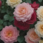 A Comprehensive Guide to Growing a Variety of Roses