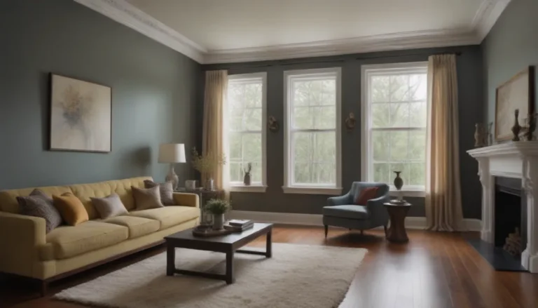 Interior Painting Tips for a Flawless Finish