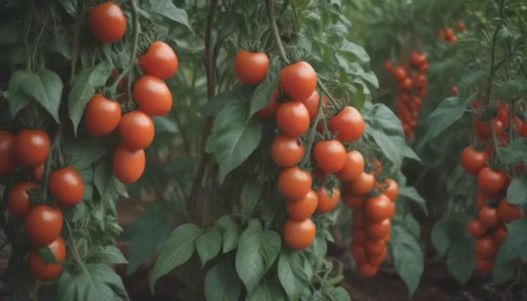 Everything You Need to Know About Growing and Caring for San Marzano Tomato Plants