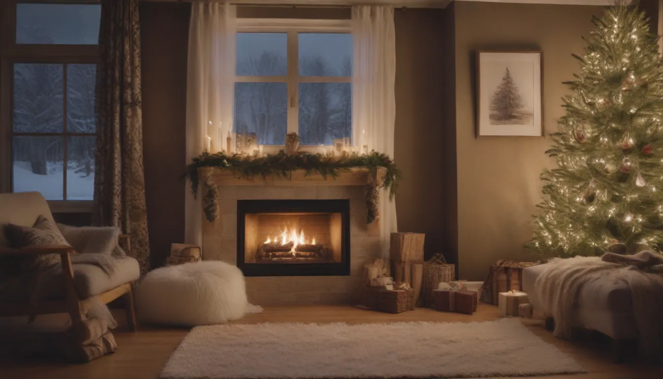 Embracing Cozy Scandinavian Christmas Decor: Tips and Ideas for a Hygge Holiday Experience