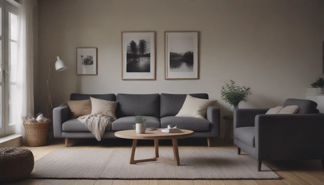 Embracing Scandinavian Minimalism: A Guide to a Simple and Natural Lifestyle