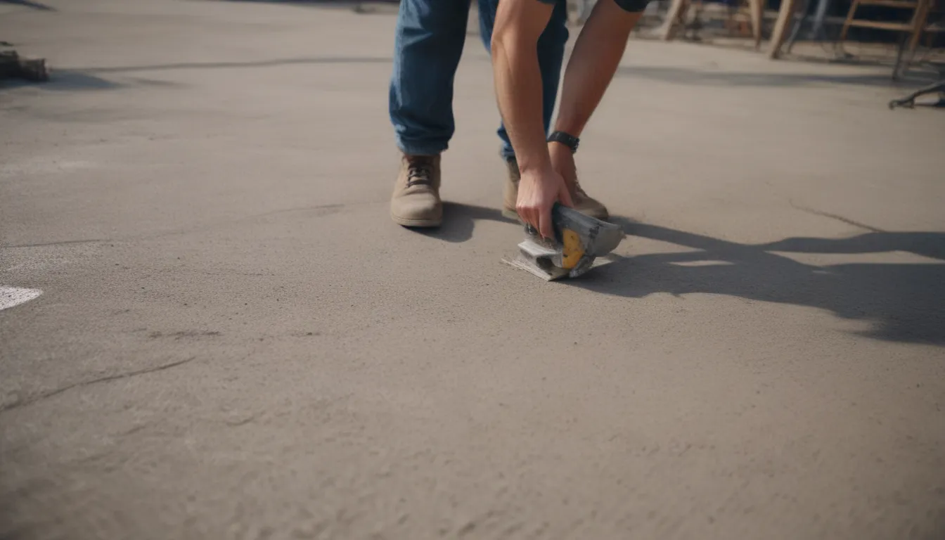 Mastering the Art of Screeding Concrete and Masonry: A Step-by-Step Guide