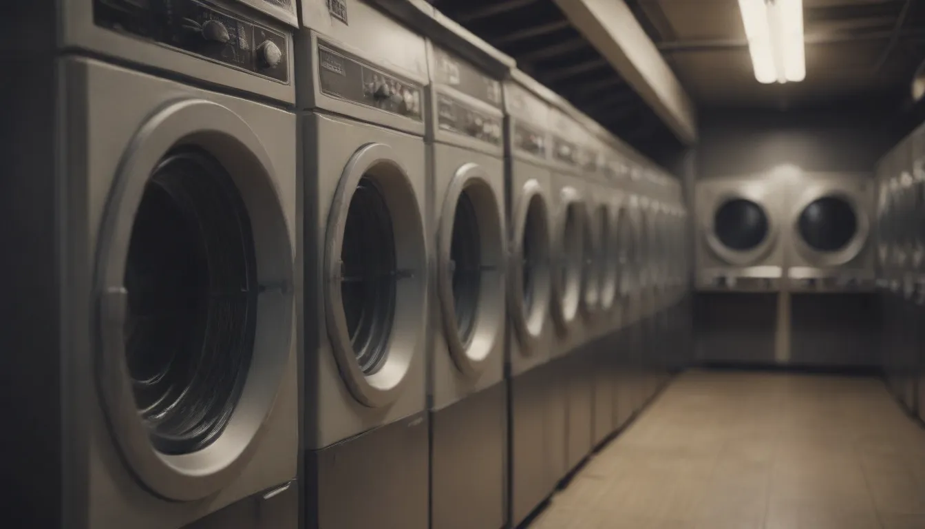 Maximizing Your Dryer's Potential: A Comprehensive Guide to Selecting the Right Dryer Cycle