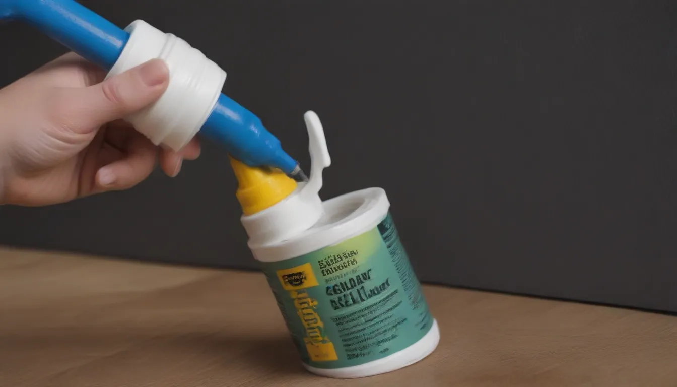 The Ultimate Guide to Choosing Caulk and Sealant for Your Home Projects