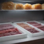 Self-Defrosting vs Manual Defrosting Freezer Comparison Guide: Choosing the Right Freezer for You