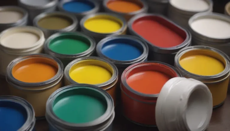 Everything You Need to Know About Semi-Gloss and Satin Paint