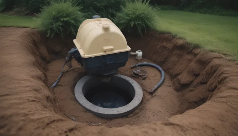 Everything You Need to Know About Septic Tank Cleaning