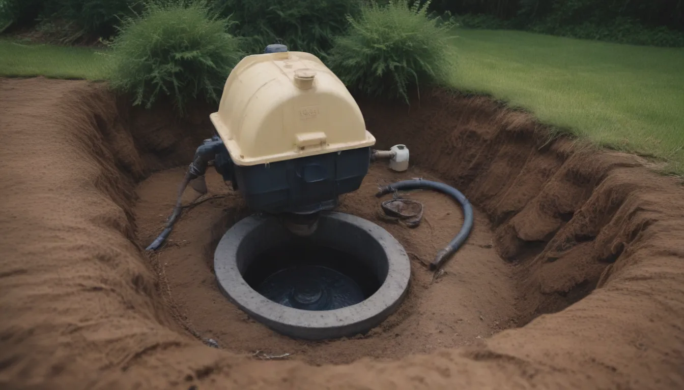 Everything You Need to Know About Septic Tank Cleaning