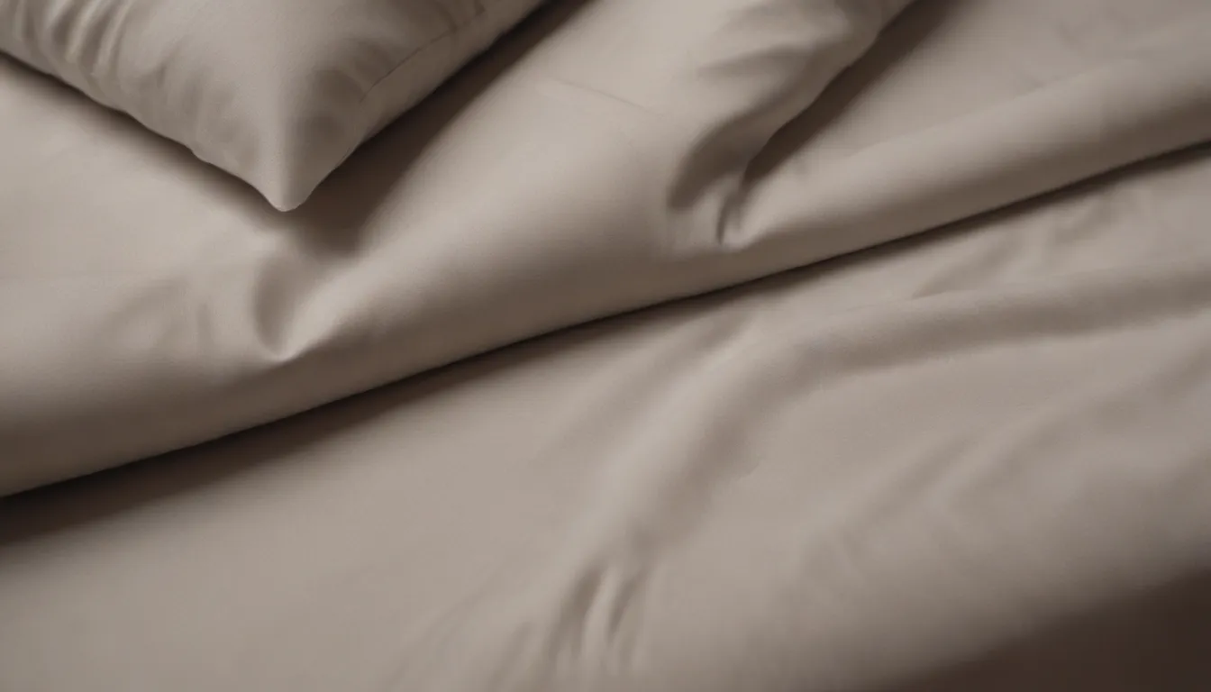 Ultimate Bed Sheet Buying Guide: Everything You Need to Know