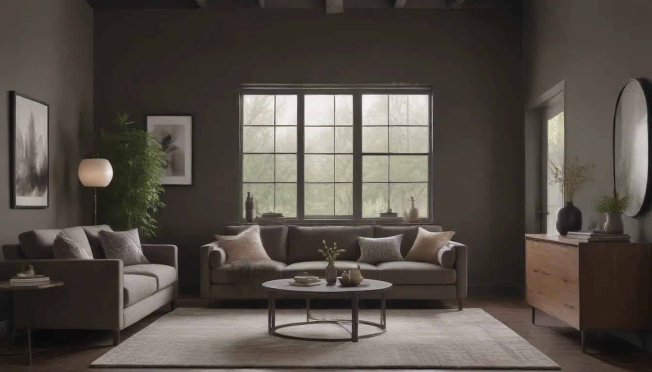 Elevate Your Home Design with the Sherwin-Williams 2021 Color of the Year: Urbane Bronze