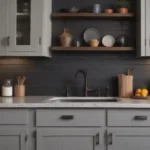 Shiplap Backsplash Ideas to Elevate Your Kitchen Design