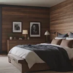 Elevate Your Bedroom Design with Stunning Shiplap Walls