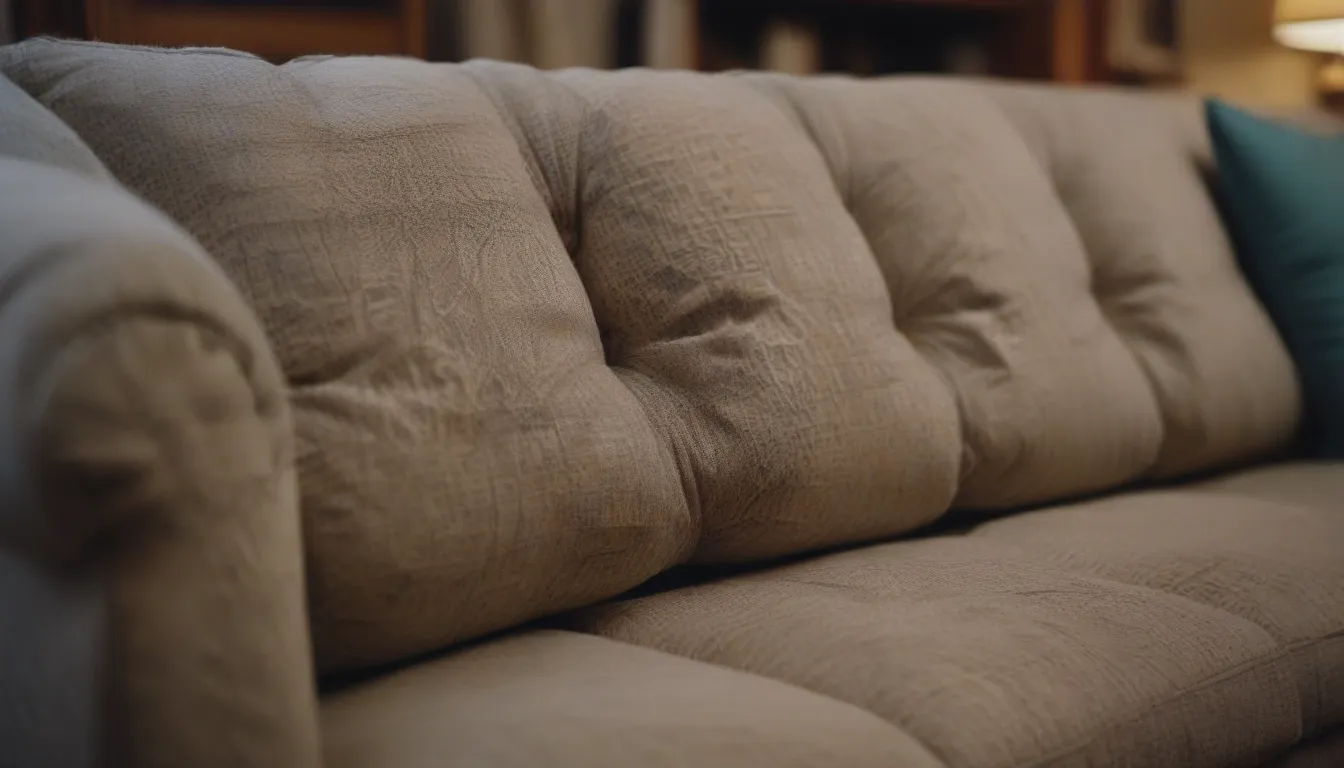 Should You Reupholster Your Couch?