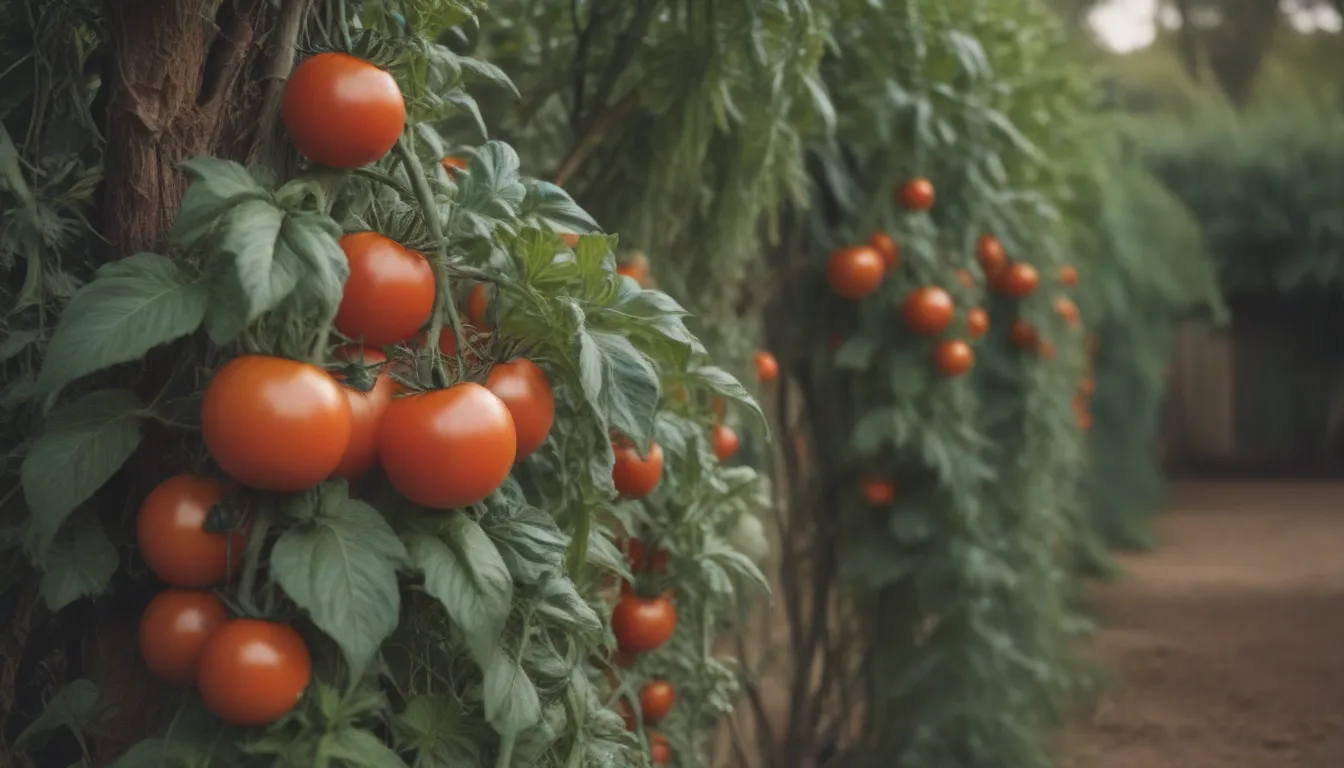 The Importance of Pruning Tomato Plants: A Comprehensive Guide