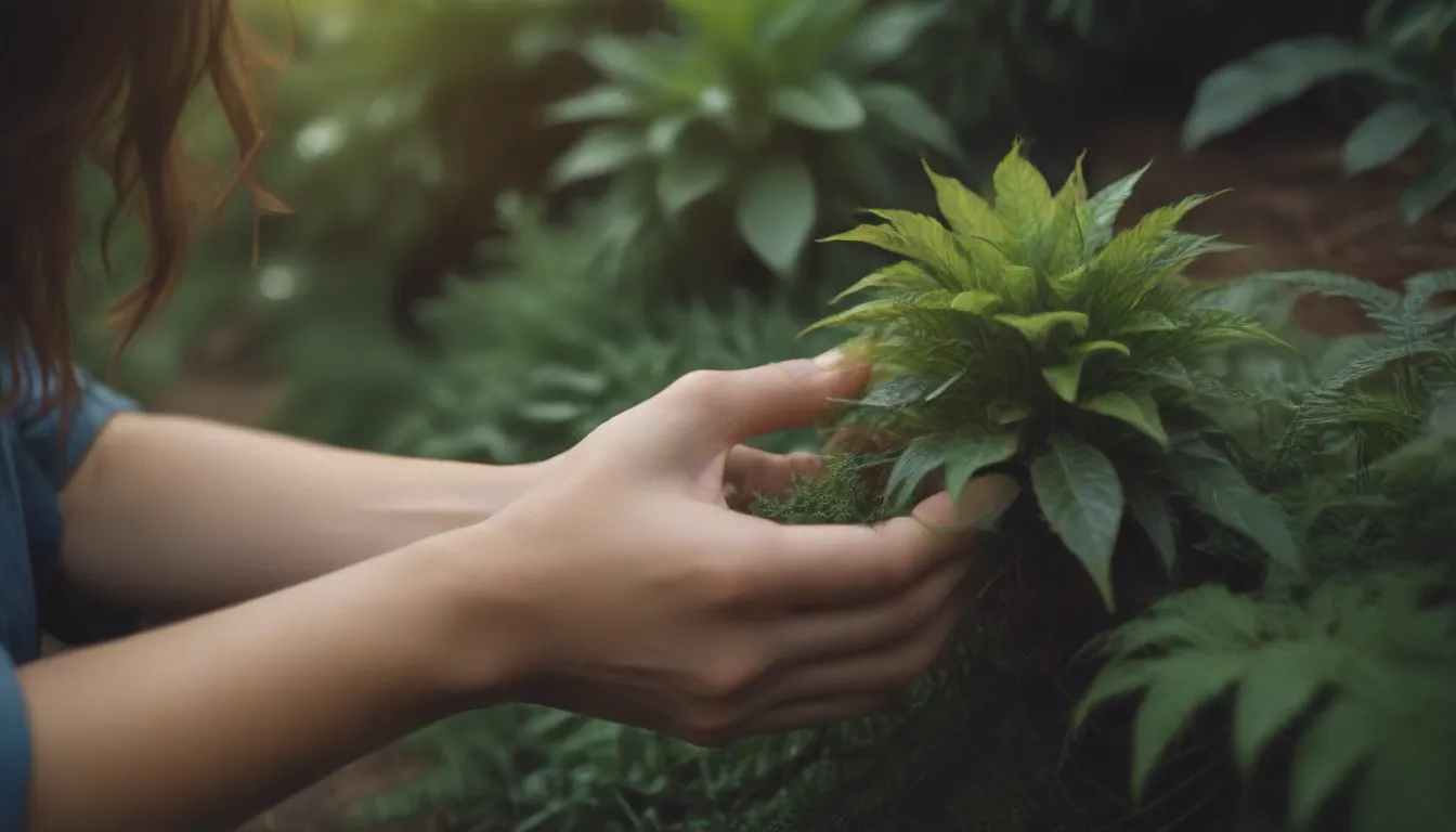 Connecting with Nature: The Benefits of Talking to Your Plants