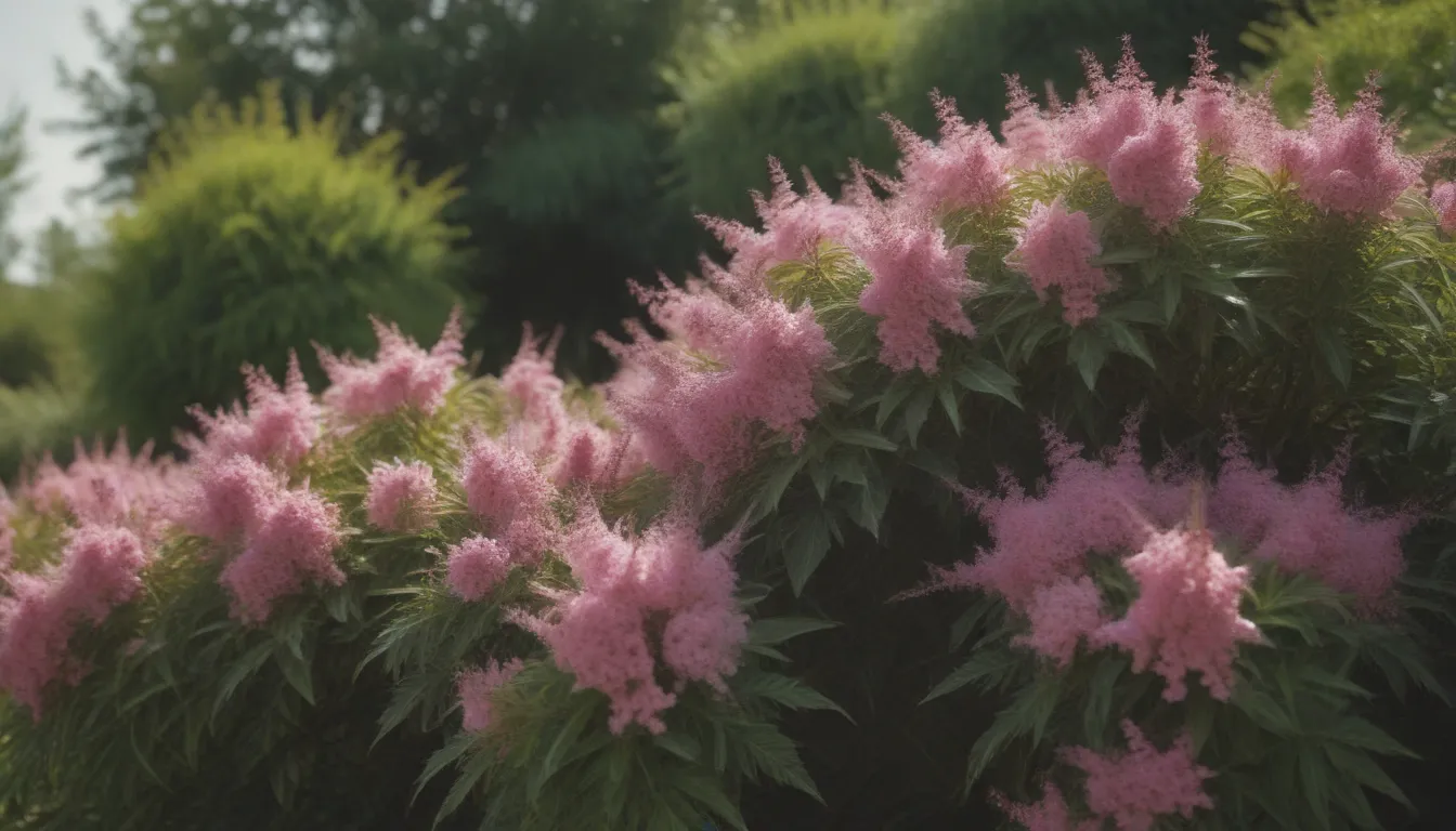 10 Best Sun-Loving Shrubs for Your Garden