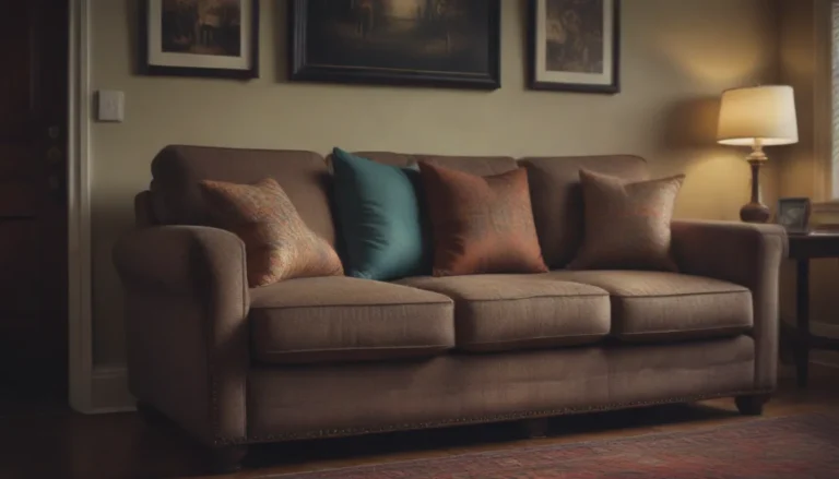 Signs It’s Time to Replace Your Couch: What to Look For