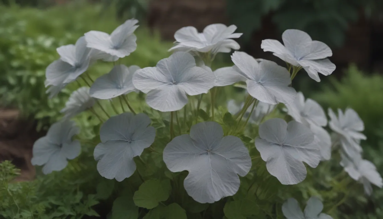 Everything You Need to Know About Growing and Caring for Lunaria (Silver Dollar Plant)