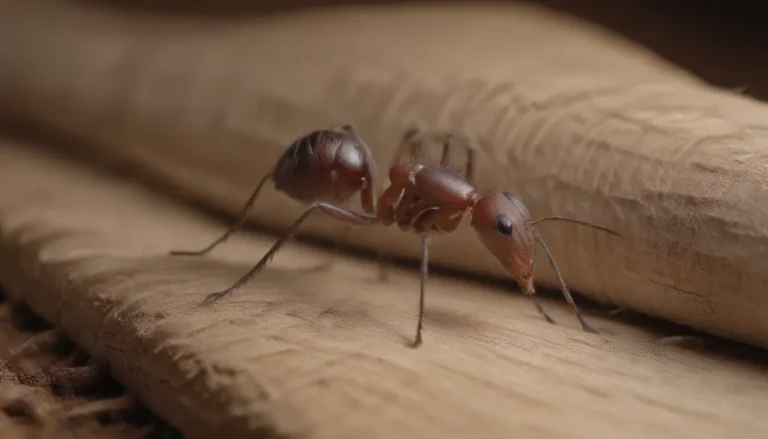 Your Complete Guide to Controlling Ants in Your Home