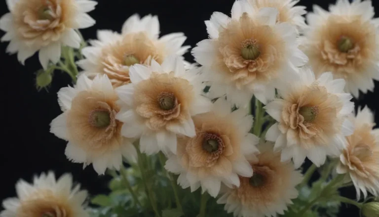 The Ultimate Guide to Growing and Caring for Skeleton Flowers