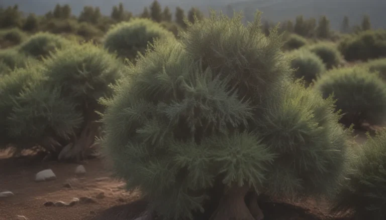 Everything You Need to Know About Growing and Caring for Skyrocket Juniper Trees