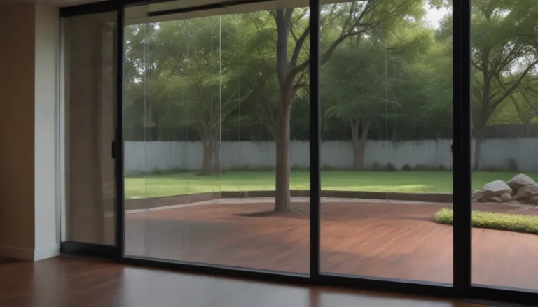 Ultimate Guide to Sliding Glass Door Covering Ideas