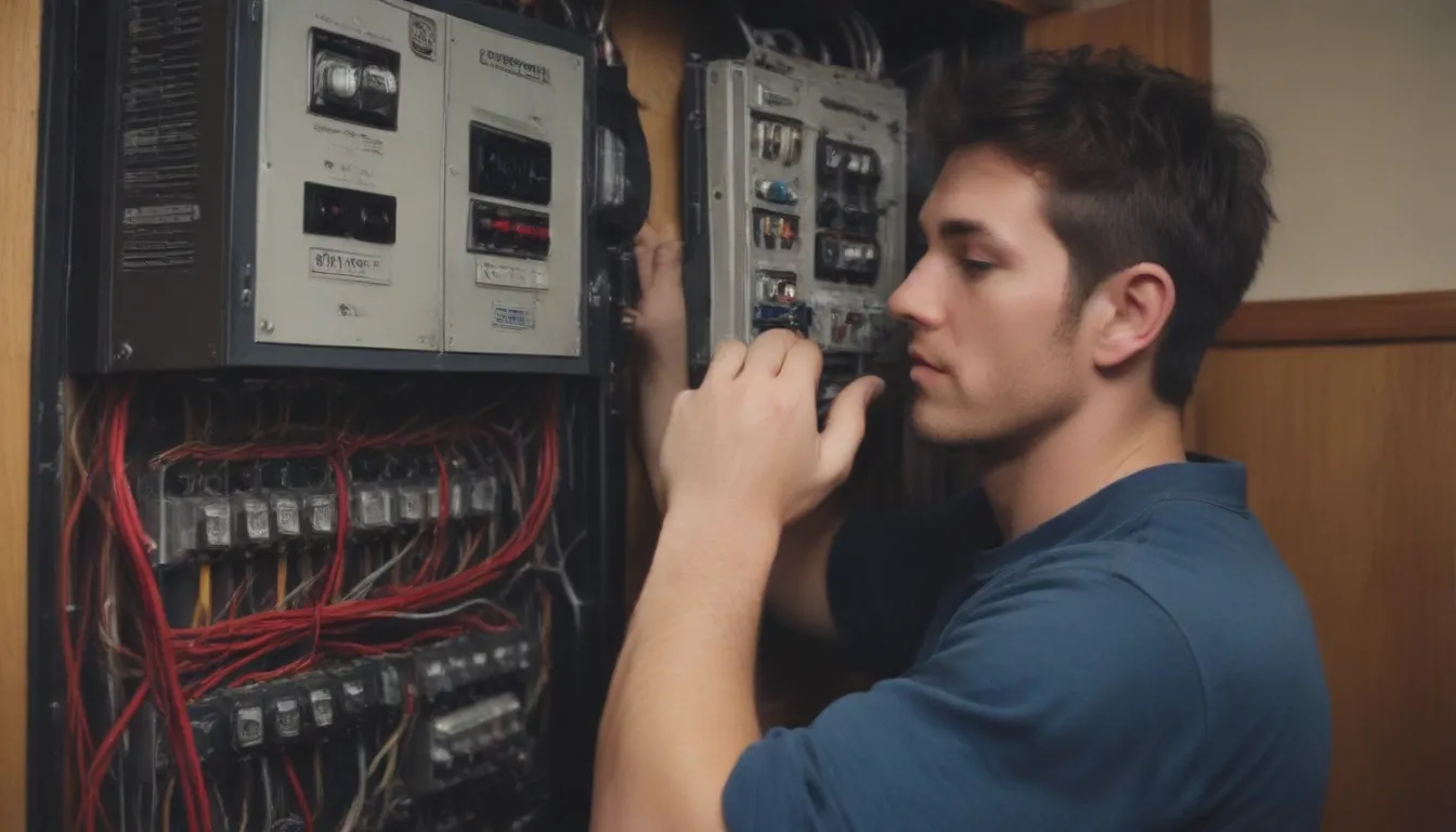 Mastering Electrical Box Installation: A Comprehensive Guide for DIY Enthusiasts