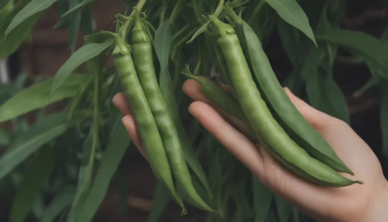 Ultimate Guide to Growing and Caring for Snap Peas