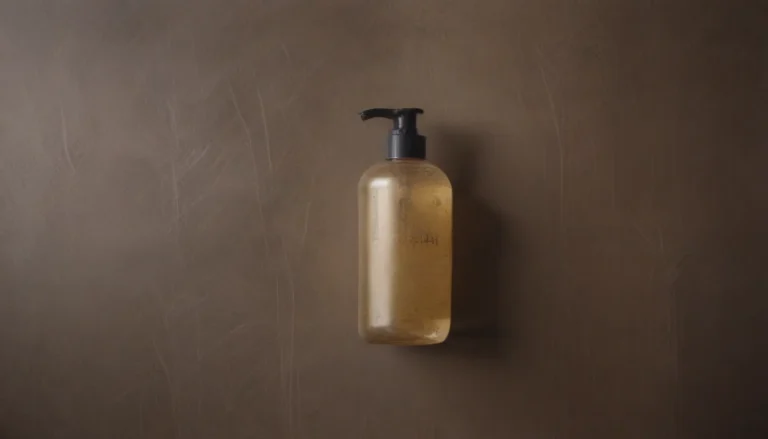 Everything You Need to Know about Soap Scum: Information, Prevention, and Removal