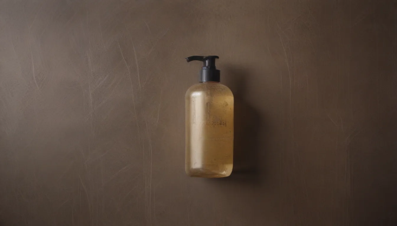 Everything You Need to Know about Soap Scum: Information, Prevention, and Removal