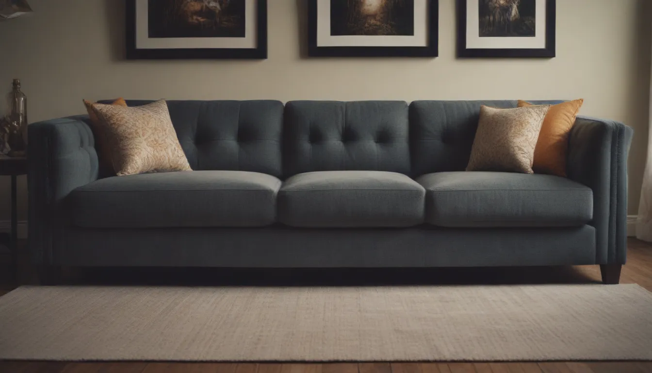 Sofa vs. Couch: The Ultimate Guide to Choosing the Right Piece for Your Space