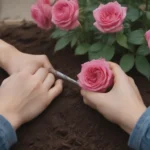 How to Prepare Your Garden Soil for Growing Beautiful Roses