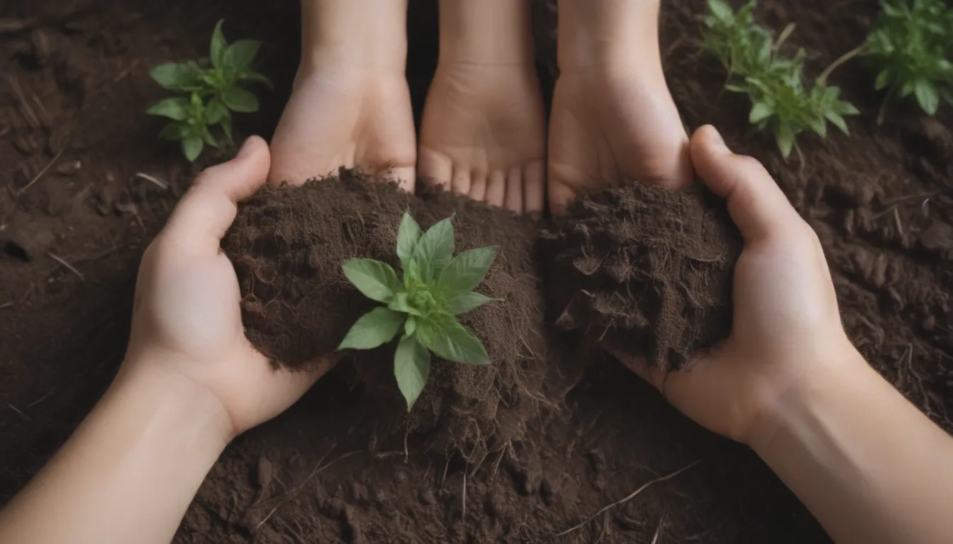 Understanding the Difference Between Soil and Dirt: A Comprehensive Guide for Gardeners