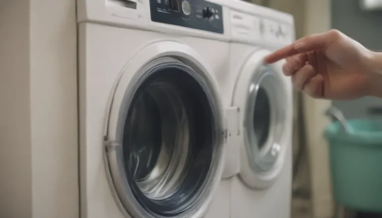 How to Remove Hard Water Stains from Laundry and Improve Cleaning Results