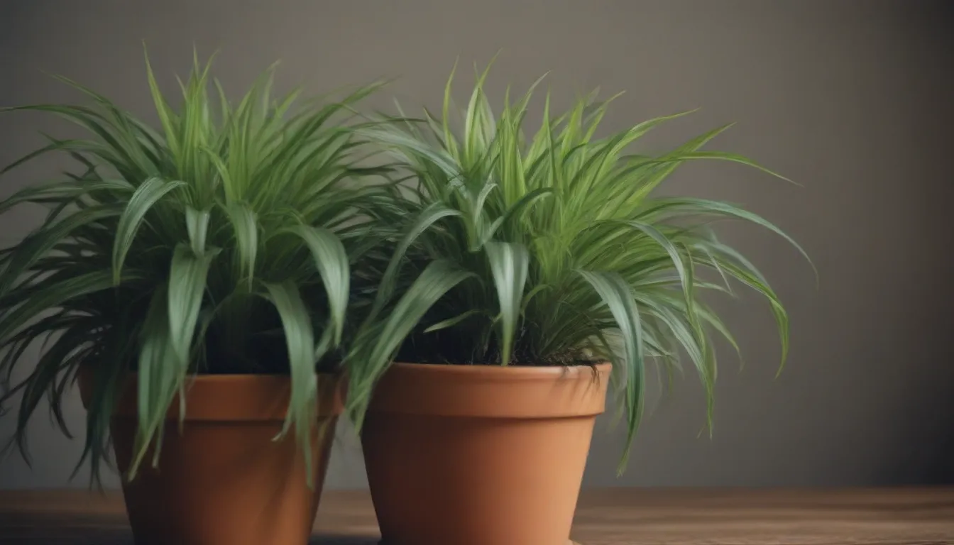 The Ultimate Guide to Growing and Caring for Spider Plants