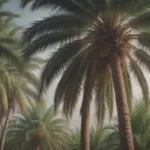 How to Grow Beautiful Palm Trees from Seed