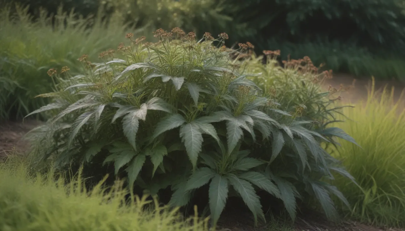 Transforming Your Garden: A Comprehensive Guide to Identifying and Eliminating Spurge Weed