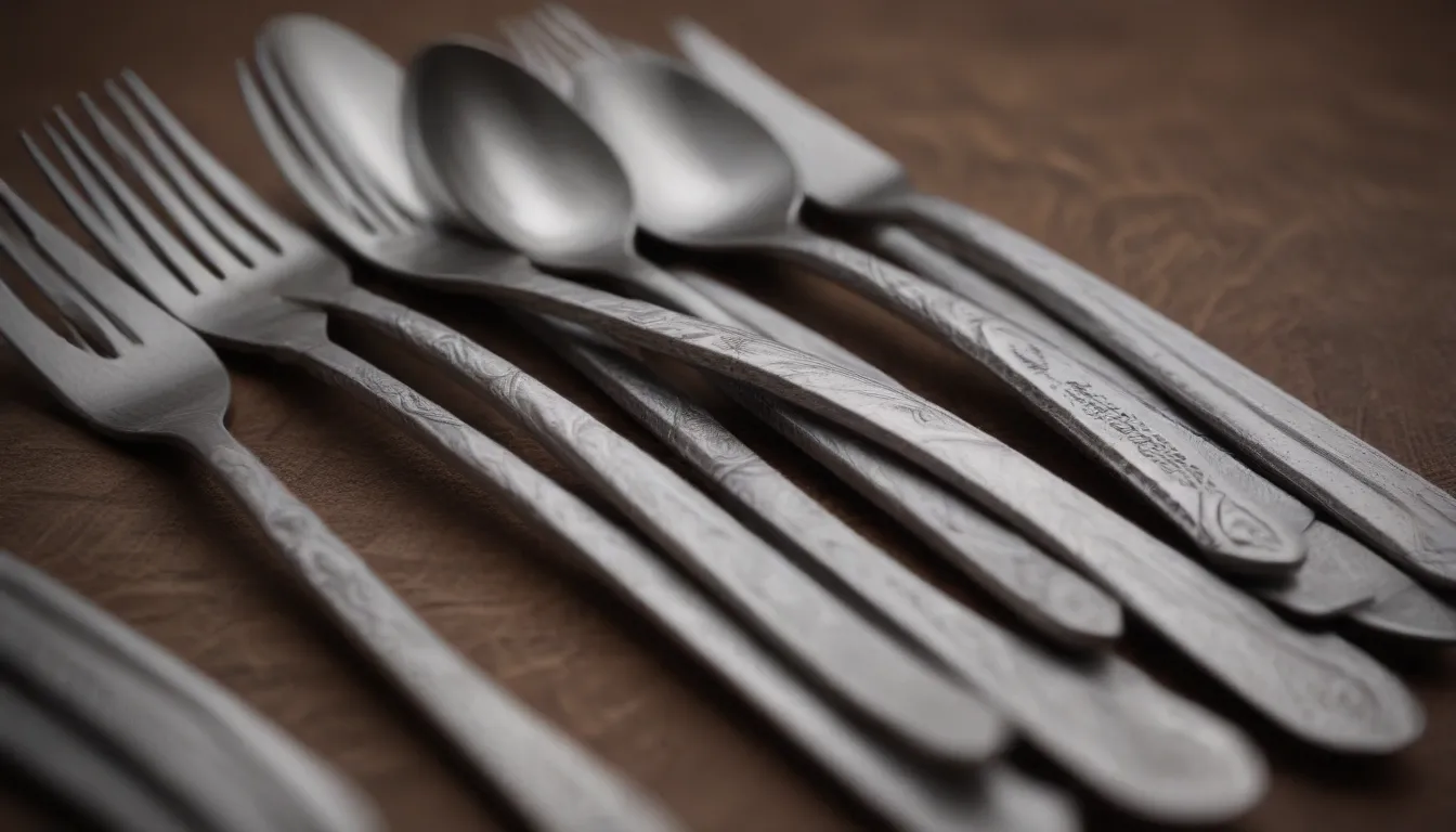 The Ultimate Guide to Understanding Grades of Stainless Steel Flatware