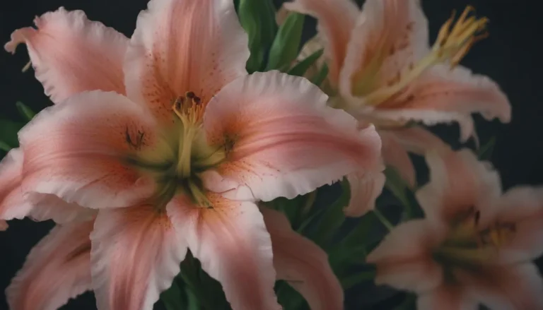 A Comprehensive Guide on How to Grow and Care for ‘Stargazer’ Lily