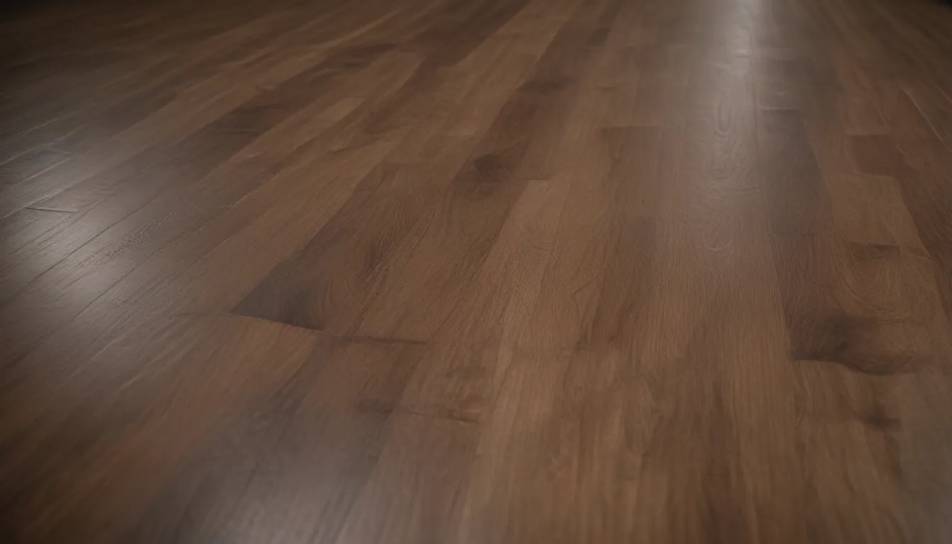 The Ultimate Guide to Cleaning Hardwood Flooring: Steam or No Steam?