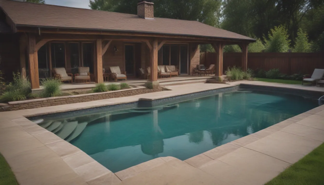 The Ultimate Guide to Building an In-Ground Swimming Pool