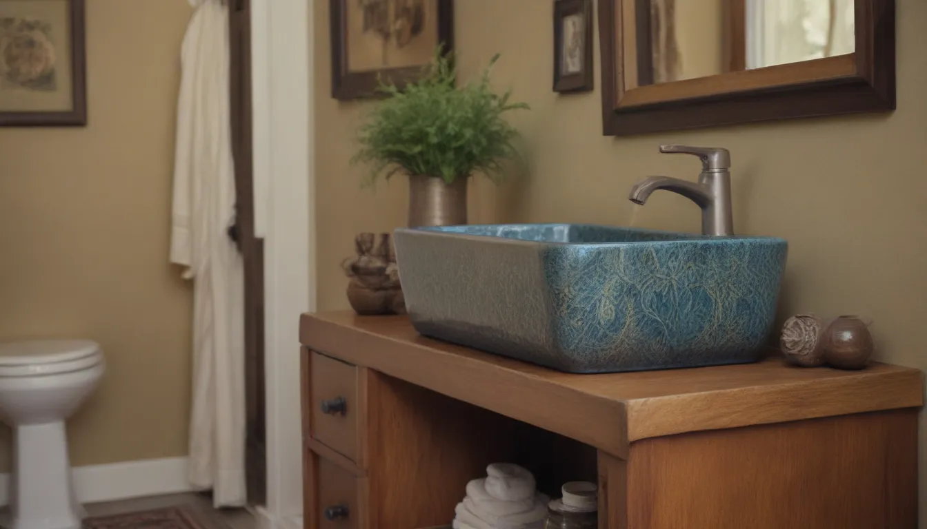 Creative Storage Solutions for Pedestal Sinks That Enhance Functionality and Style